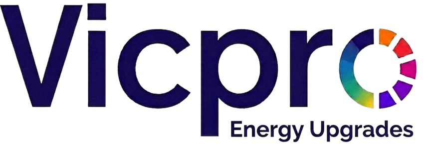 Vicpro Energy Upgrades