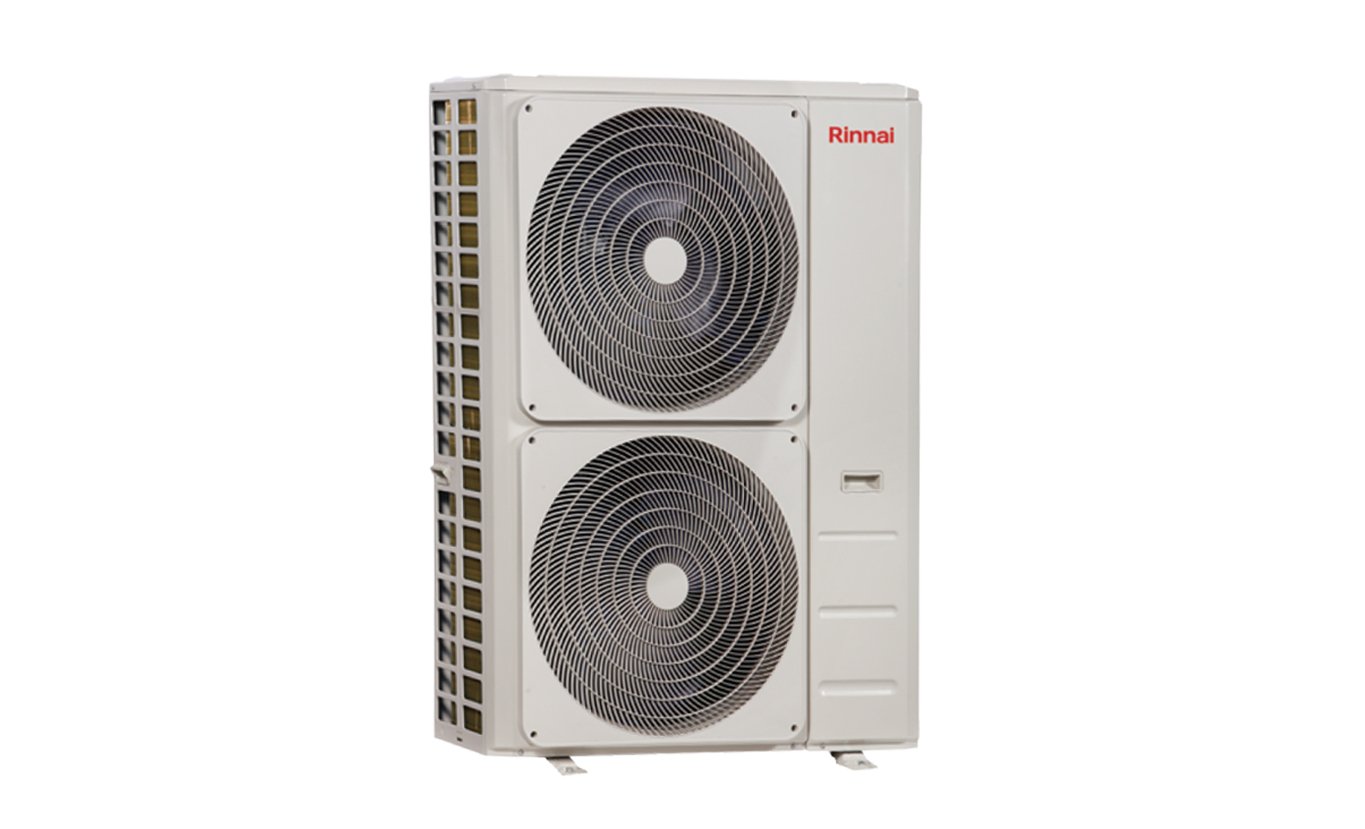 Rinnai 18kW ducted system