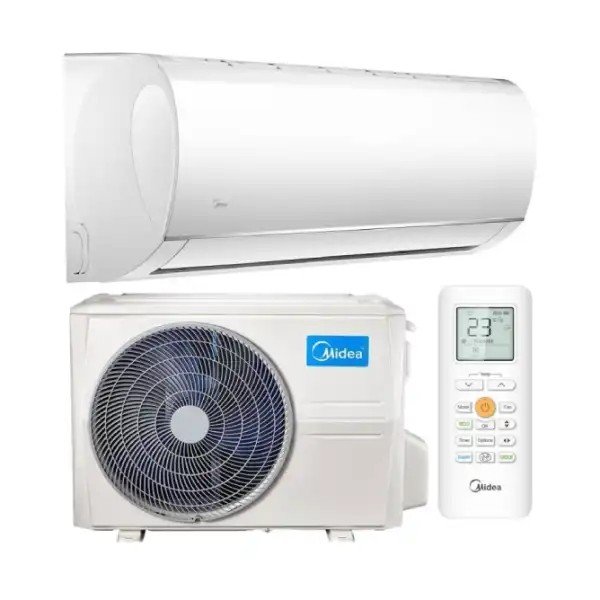 Hvac