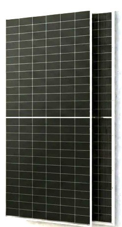 Solar Panels – Aiko 2